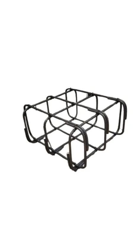 Sapata (6 ferros) 1,00x1,00x1,00