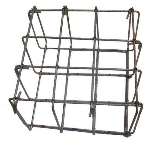 Sapata (8 ferros) 50x50x50