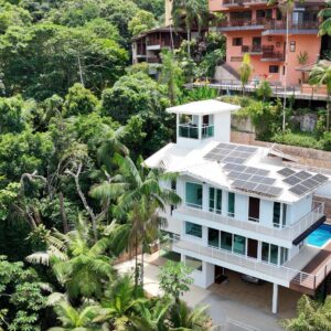 Locação de Imóveis