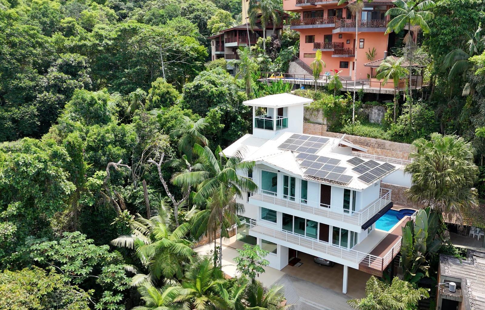 Locação de Imóveis