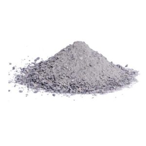 Pó de Pedra para Construção