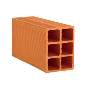 Tijolo Cerâmico 14x19x29