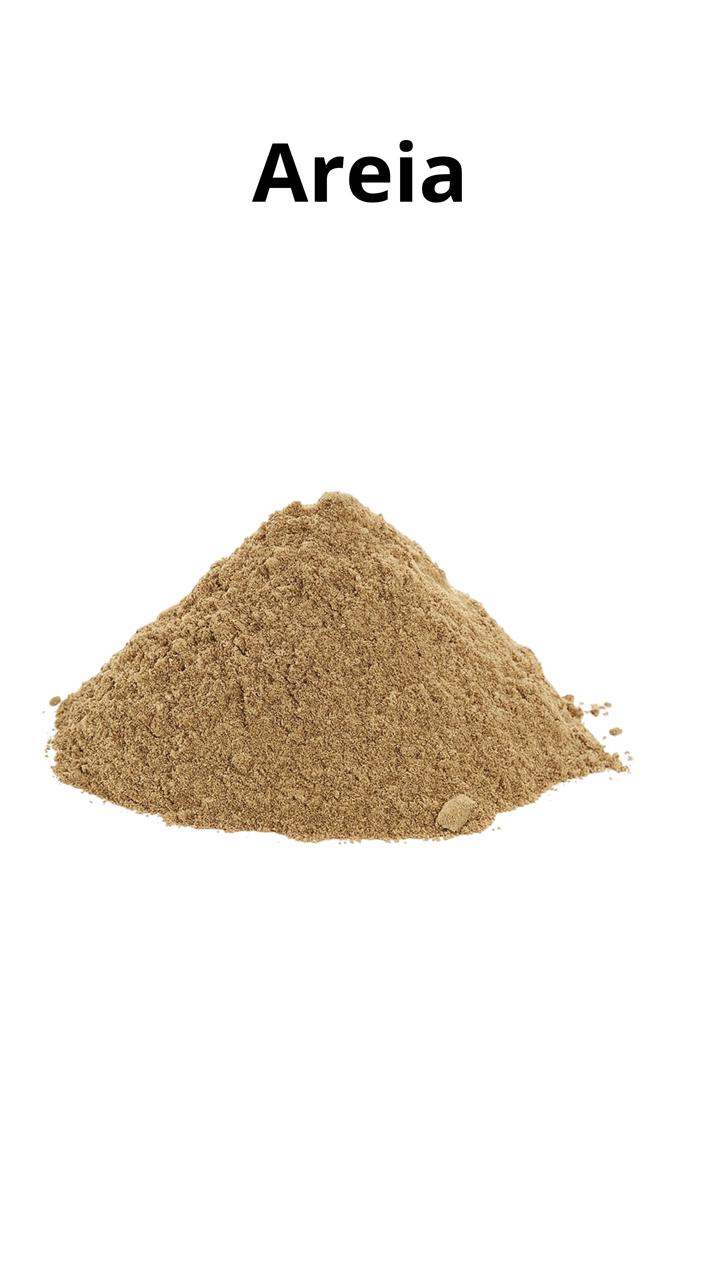 Areia para Construção