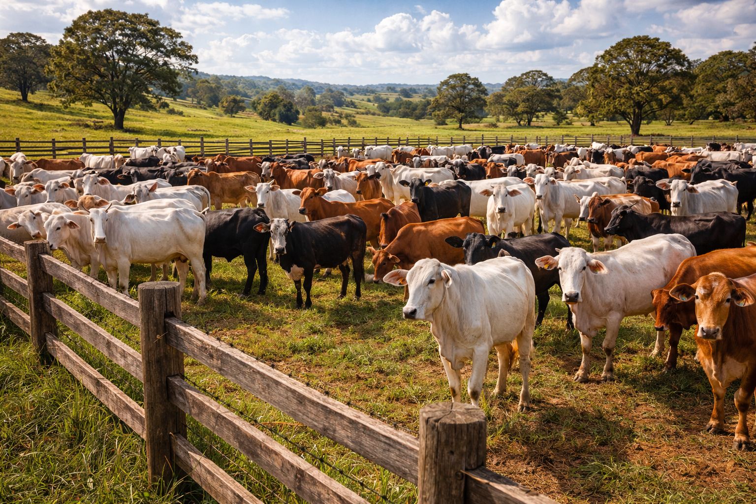 Compra e Venda de Gado - Imagem 5